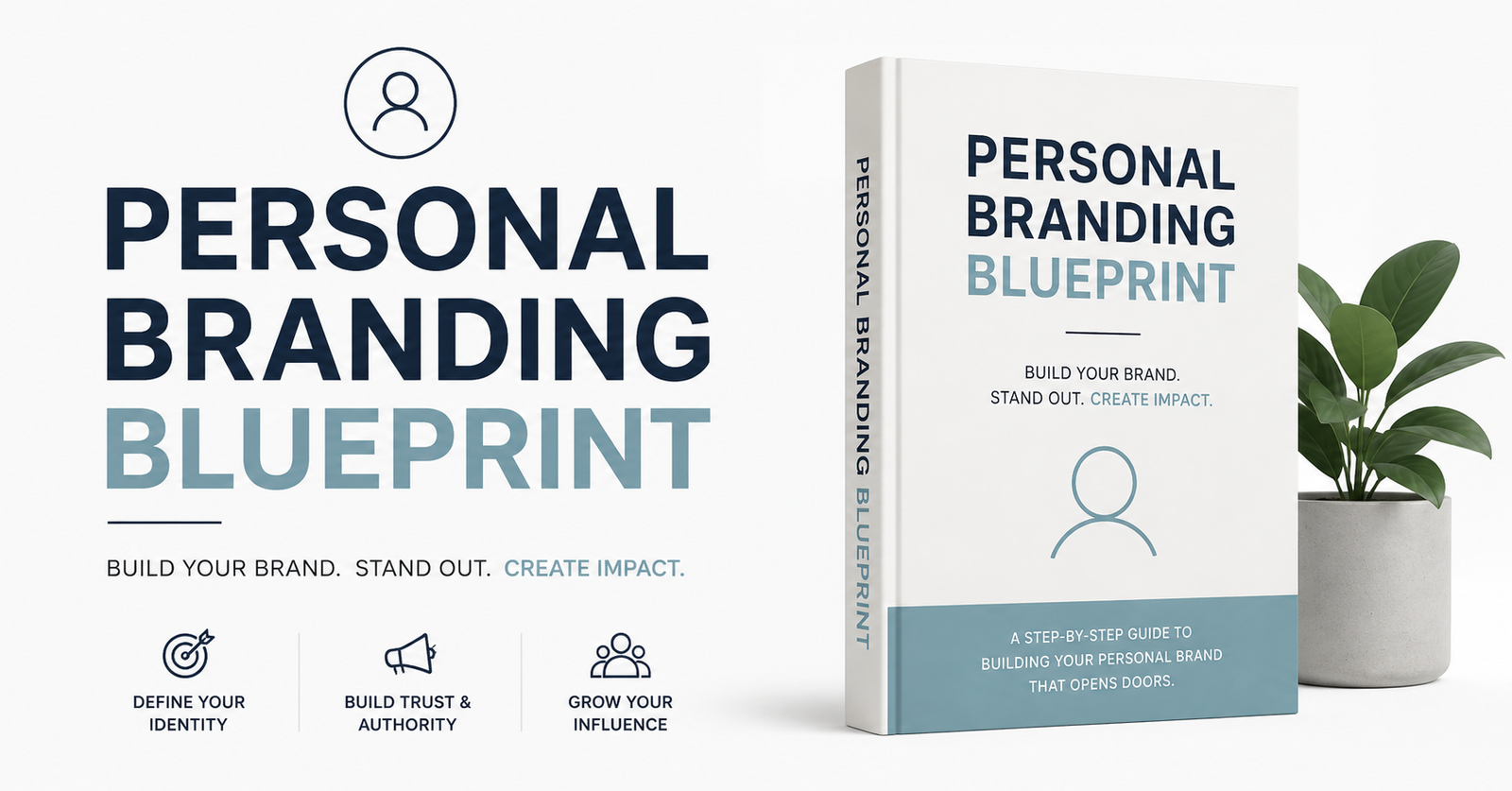 Personal Branding Blueprint