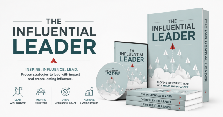 The Influential Leader