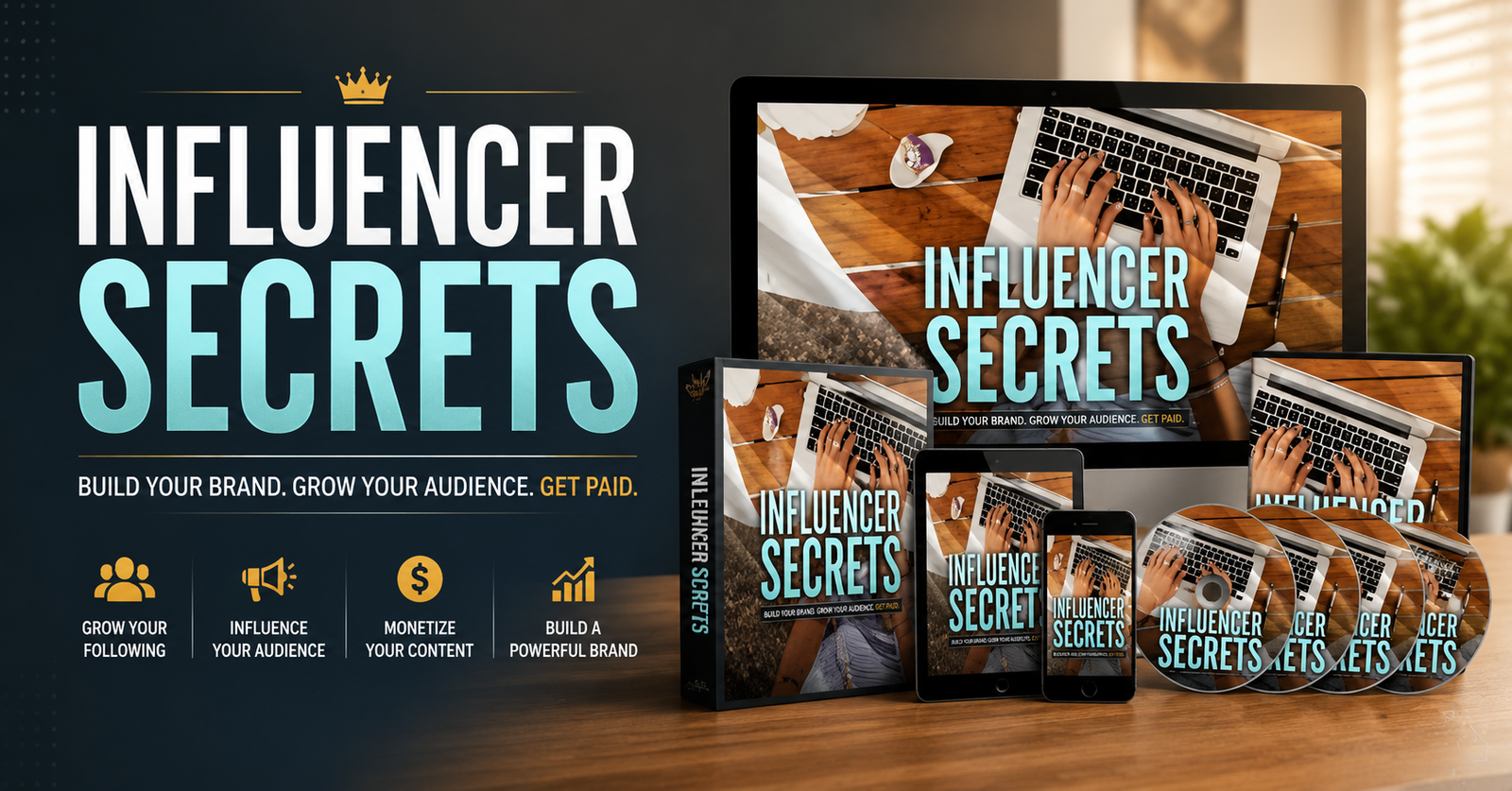Influencer Secrets