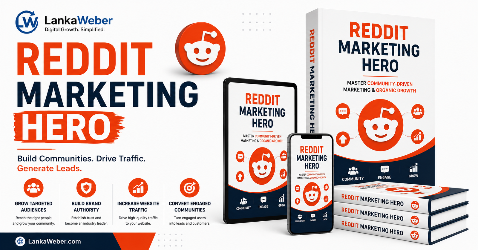 Reddit Marketing Hero